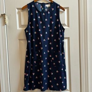 EUC Mudpie dress.